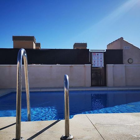 Apartamento Cervantes Malaga Luaran gambar