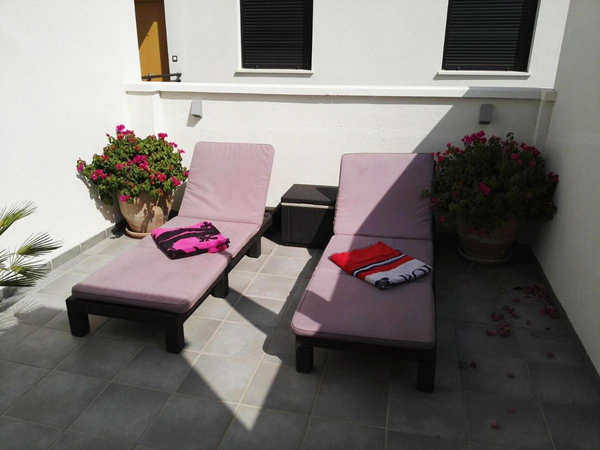 Apartamento Cervantes Malaga Luaran gambar