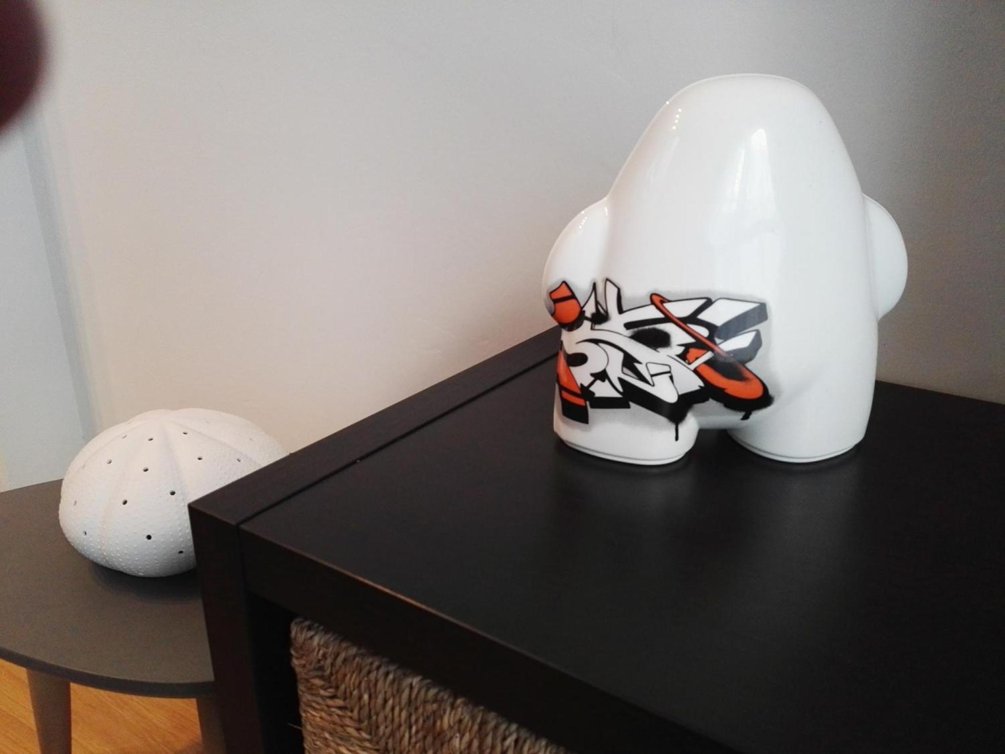 Apartamento Cervantes Malaga Luaran gambar
